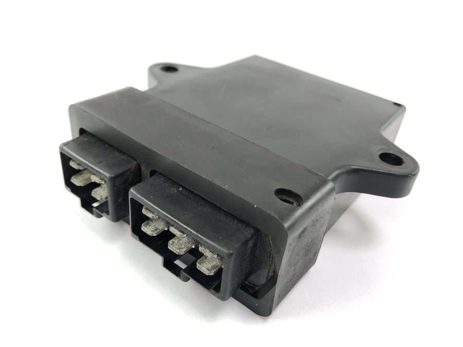 Kawasaki ZX -10 ZXT00B [1990] - Tændingsboks CDI Control Unit Igniter Module Elektronisk