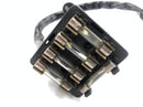 Honda GL 500 Silversching PC02 [1982] - Sikringsboks Fuse Holder Block Fuse 左 右-3