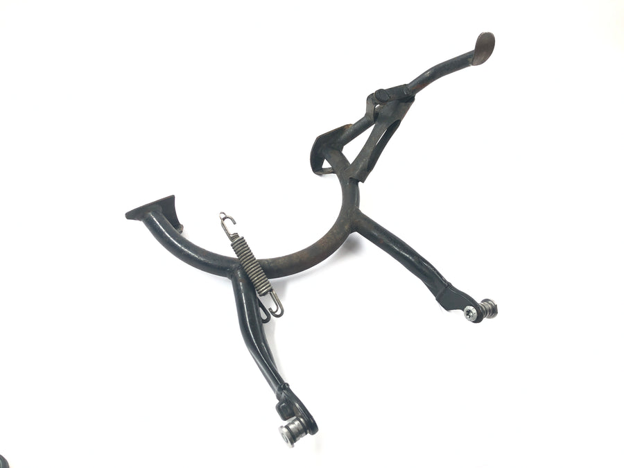 BMW R 1200 GS R12 K25 [2004] - Centerstand midterstativ med fjedre