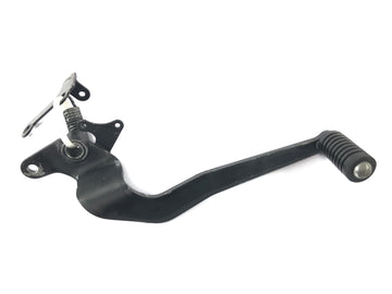 Yamaha MT07 RM04 [2014] - Fodbremsegreb bagbremsepedal