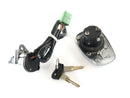 Suzuki vs 1400 VX51L [1987] - Lock Set Locks-5