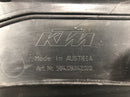 KTM 640 LC4 Prestige [2005] - Sidebeklædning højre sidedækselbeklædning-3