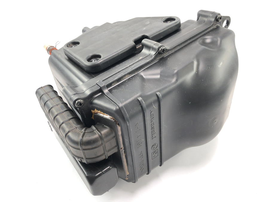 Kawasaki Ninja 125 Bx125b [2024] - Luftfilterboks Airbox Filter Housing