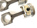 Honda Goldwing GL 1200 [SC14] - stempel med plejlstangssæt-5