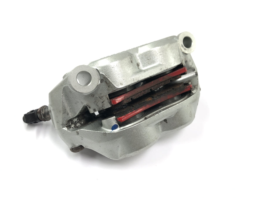 KTM Duke 690 A3 [2012] - Bremsekaliber Brembo foran