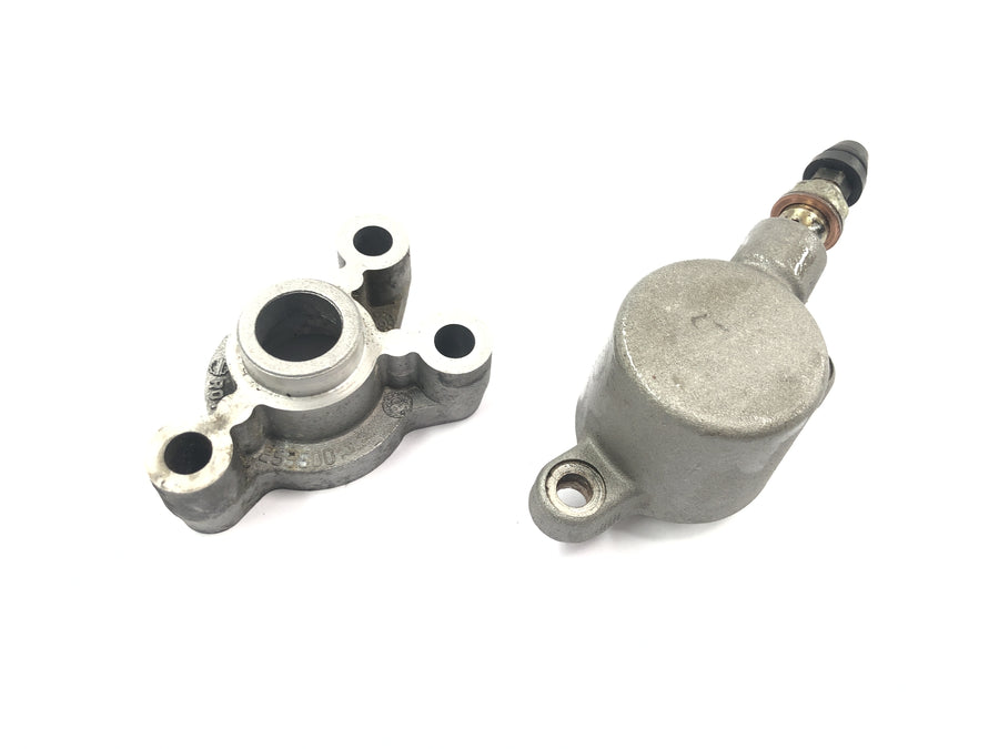Aprilia RSV 1000 R [2004] - Koblings slavecylinder hydraulisk slavecylinder