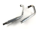 Yamaha XVS 650 Drag Star VM02 [1998] - Manifolds of Manifolds Set -par-1