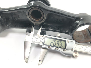 Yamaha XTZ 750 3LD [1989] - nedre gaffelklemme - 0