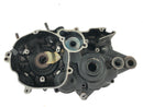 Cagiva Planet 125 [1998] - Tomt hus for motorhus motorblok krumtaphus-4