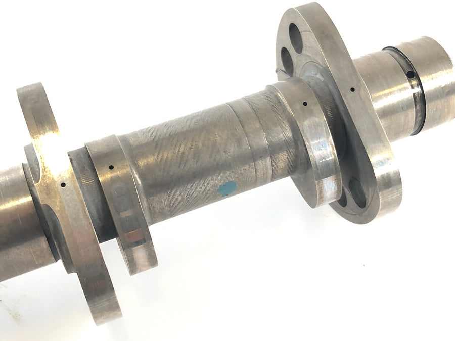 Ducati 1098 S H7 [2009] - Kamakselindgang Camshaft Front Cylinder