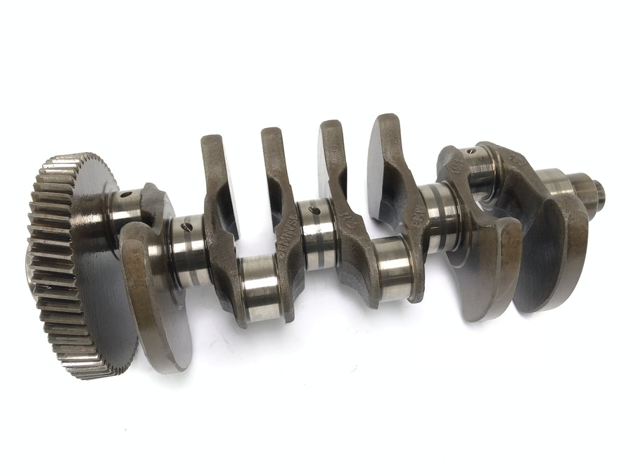 BMW K 1100 RS [1991] - Crankshaft