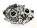 Sachs ZX 125 [1998] - Motorhus motorblok krumtaphushalvdele-4