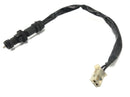 Honda NSR 125 JC22 [1998] - Brake Light Switch ved bagfodbremsen-3