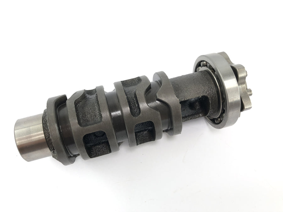 Triumph Street Triple R 675 D67LD [2010] - Switch Roller Calculation Nocke Camshaft