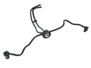BMW R 1200 St R1ST [2006] - Brændstoftrykregulator Benzindruck Regulator-1