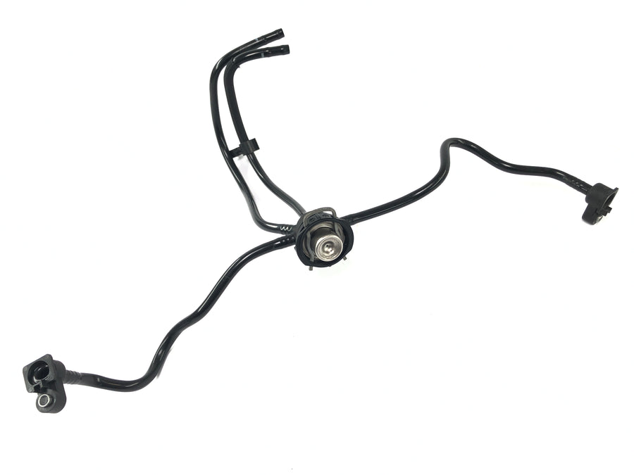 BMW R 1200 St R1ST [2006] - Brændstoftrykregulator Benzindruck Regulator