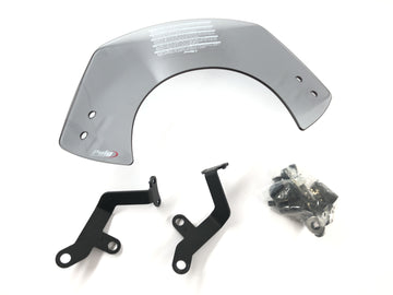 Vespa GTS 310 [2025] - Forrude GTS Sport tonet som ny