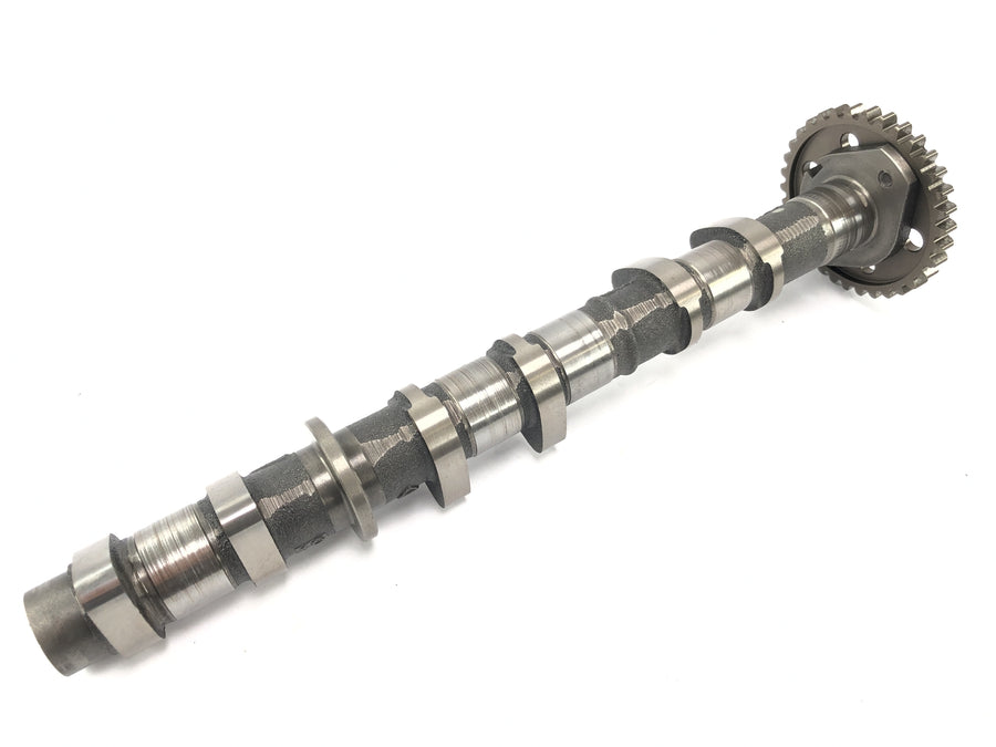 Triumph Street Triple R 675 D67LD [2010] - Indgangskamaksel Camshaft Control Wave