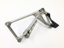 Ducati Multistrada 1200 S Touring [2009] - Pillion fodstøtte fodstøtte holder beslag venstre-5