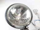 BMW R 850 C 259C [1999] - Front forlygter Dobbelt forlygte Lampe Enhed Yderligere forlygte-3
