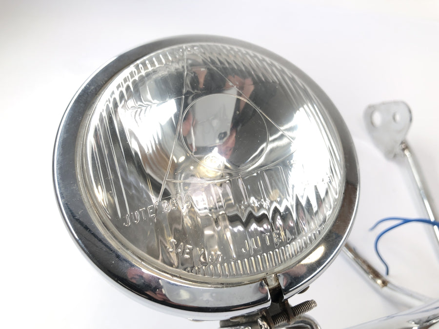 BMW R 850 C 259C [1999] - Front forlygter Dobbelt forlygte Lampe Enhed Yderligere forlygte