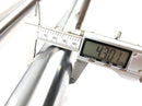 Yamaha XV 1600 Wild Star VP08 [2002] - teleskopgaffel forgaffel med aksel-5