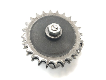 Moto Guzzi V11 Sport [1999] - Oliepumpe gearpumpe oliefødepumpe - 0