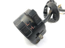 Yamaha TT 600 59X [1986] - Styret switch til venstre-2