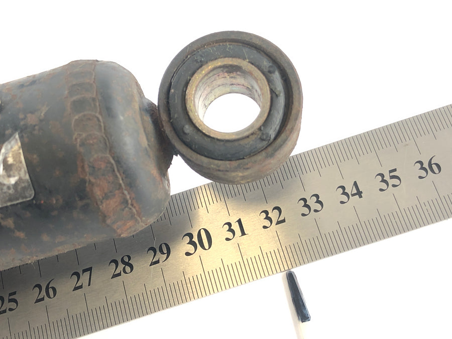Yamaha XS 1100 2H9 [1978] - Spring Bens Shock Absorber Set -par