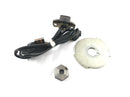 Kawasaki ZRX 1200 S ZRT20A [2001] - Tændingsimpulsgenerator pickup sensor impulshjulmøtrik-4