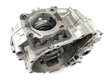 SWM RS 125 R B2 [2020] - Motorhus motorblok krumtaphus nedre del