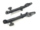 Moto Guzzi Stelvio 1200 4V [2009] - Forrude Bracket Højdejustering Forrude-3