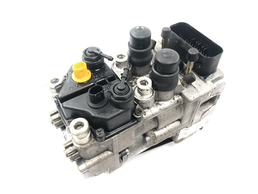 BMW R 1150 R R21 [2001] - ABS-Hydraulikaggregat Bremsmodulator Steuergerät Block Modul