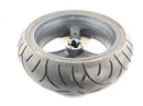 Triumph Speed ​​Triple 955i [1999] - Hinterrad Rim i bagerste 190/50 ZR17-6