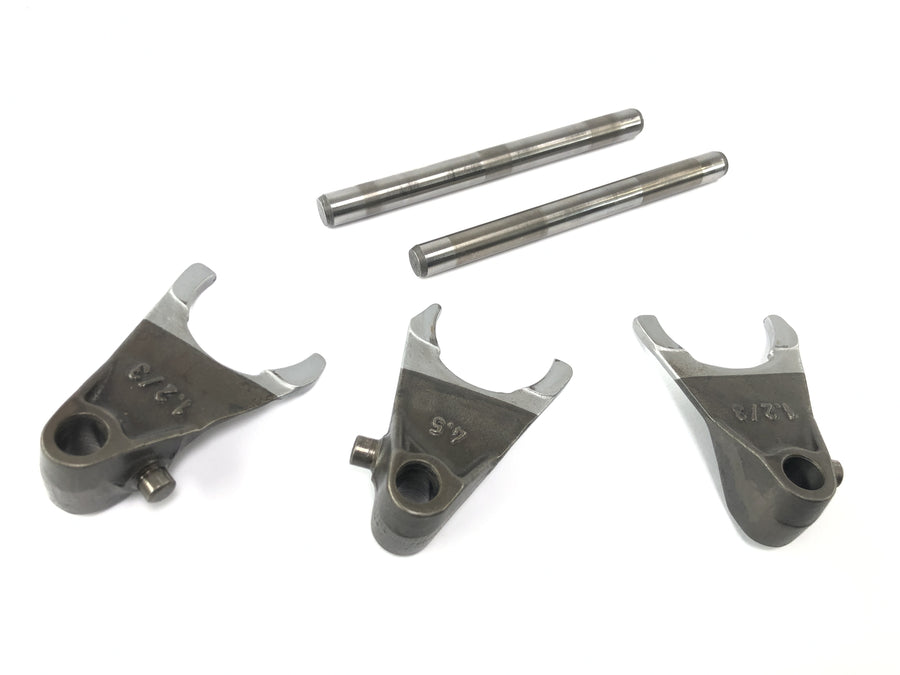 Ducati Monster M600 [1995] - Switch Forks gafler Gear Lever Axle Set