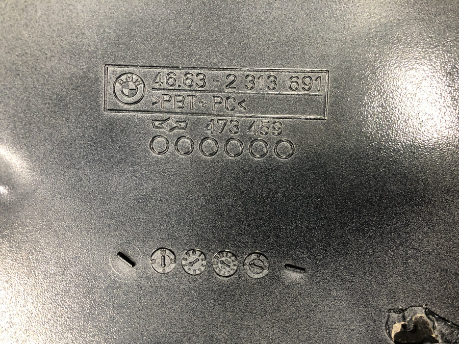 BMW R 1100 RT 259 [1999] - Sidepanel venstre panel farvekode 704