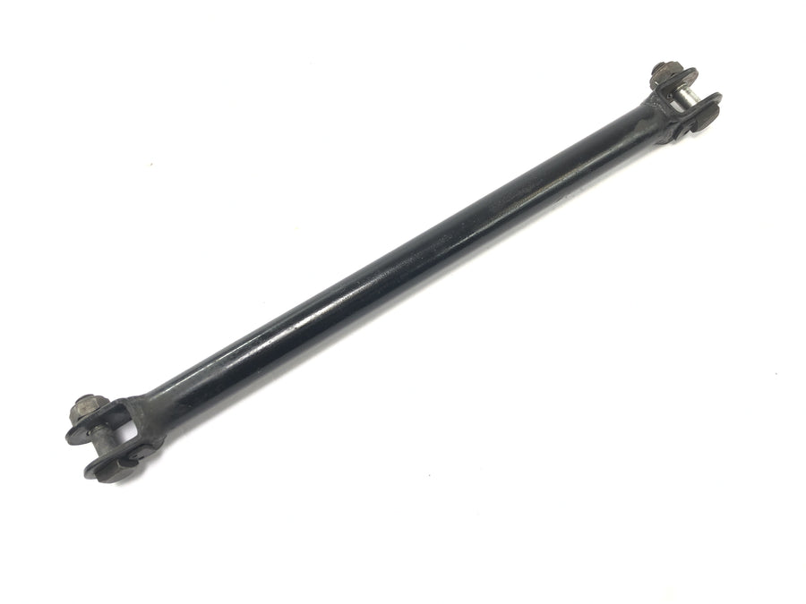 Kawasaki Z 1100 Kzz10a [1984] - Strut Anchor Strut Brake Clipper