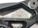 BMW K 1200 S K12S [2004] - Låsesæt til øvre gaffelbro med tændingslås, tanklås-5