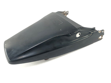 Yamaha XT 600 E 3TB [1996] - Passionsdækningsdækning
