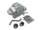 Ducati Monster SR2 800 M4 [2006] - Luftfilterkasse airbox indsugningsmanifold-1