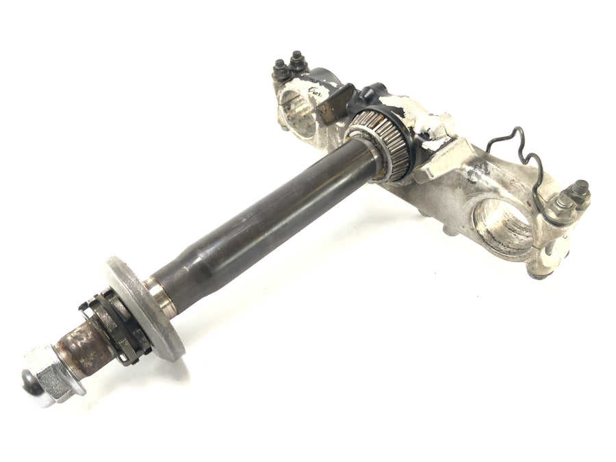 Yamaha XT 600 E 3TB [1996] - Forkbro nedenfor