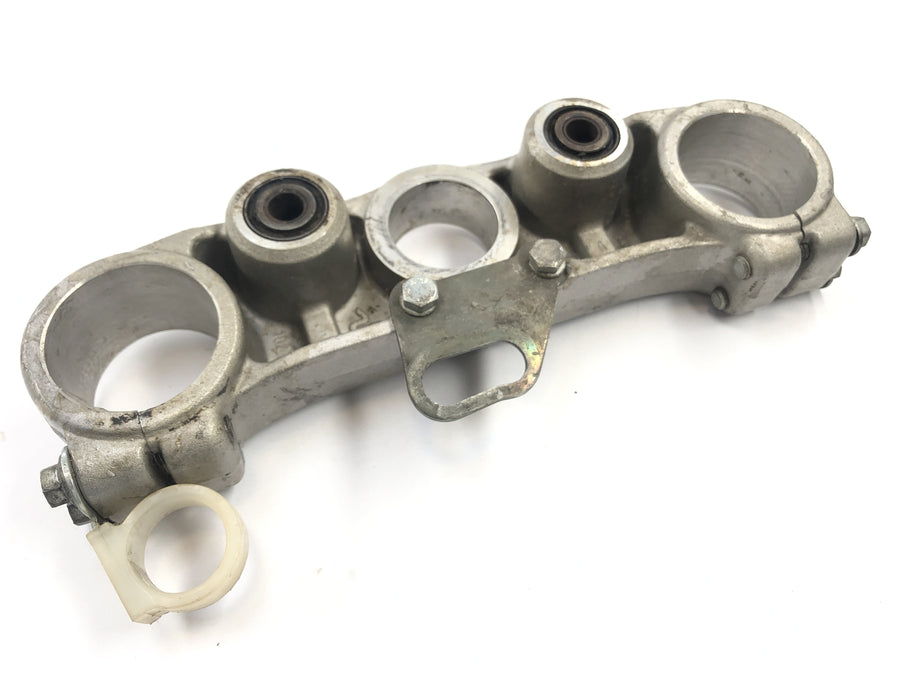 Yamaha TT 600 R DJ01 [1998] - Fork Bridge ovenfor