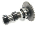 SWM RS 125 R B2 [2020] - Knastaksel styreaksel knastaksel gear gear sæt-5