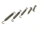 Aprilia RST 1000 FUTURA [2002] - Exgration Feder udstødningssystem Forårslyd Absorber Spring-1