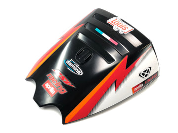 Aprilia RSV 1000 RP Mille [2001] - betræk sædebetræk kåbe