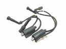 Yamaha XV 1600 Wild Star VP08 [2002] - Tændspolepar tændspole tændkabel tændingssystem-1