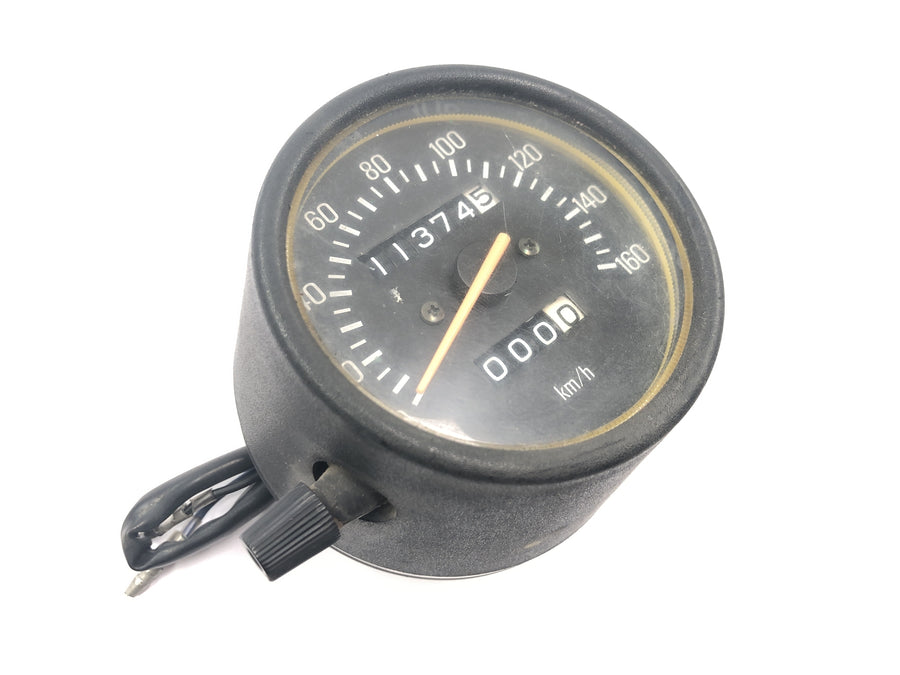 Yamaha DT 175 2K4 [1982] - Speedometer Speedometer Speedometer kilometertæller