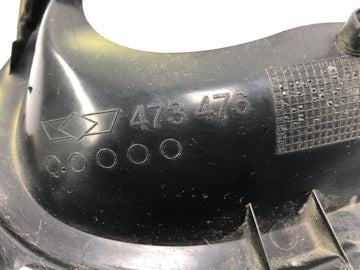 BMW R 1100 S R11S [2005] - Interiørbeklædning Cockpit -beklædning - 0