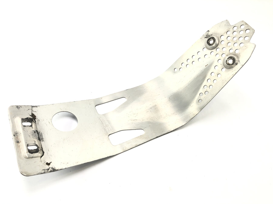 SWM SM 125 R [2018] - Motorbeskyttelsesplade Underrun Protection Skidplate foran