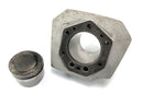 Moto Guzzi California III VY Integrale [1990] - cylinder med højre stempelsæt-5